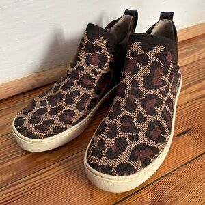 Rothy’s Ankle Sneaker